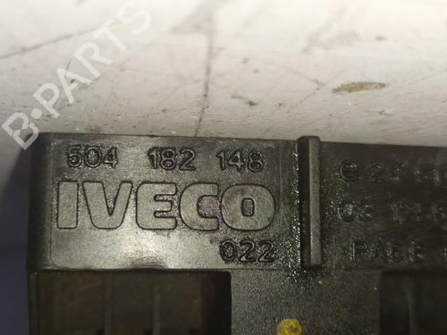 Andere IVECO DAILY IV Platform/Chassis 35C15 | BP29536490O1 