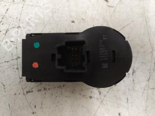 Headlight switch OPEL ASTRA J (P10) | BP36114334I24 - Image 4