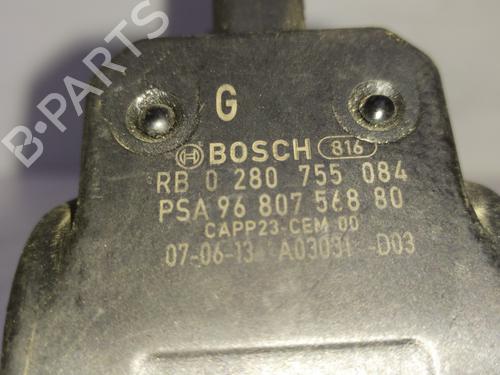 Pedal CITROËN C2 (JM_) 1.4 HDi | BP30874238I4