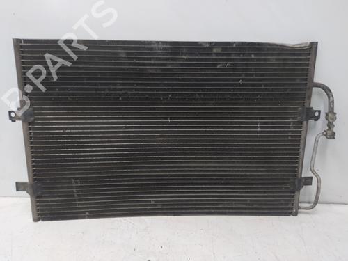 AC radiator PEUGEOT EXPERT Van (222) 2.0 HDI | BP24802356M32