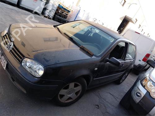 Used Parts VW GOLF IV (1J1)  1.9 TDI  4912236