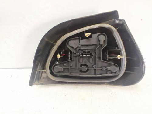 Left taillight RENAULT MEGANE I Classic (LA0/1_) 1.6 e (LA0F, LA0S) | BP20701697C34 
