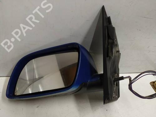 Used Left mirror Left mirror VW POLO IV (9N_, 9A_) 1.4 16V (75 hp) 40157152 40157152