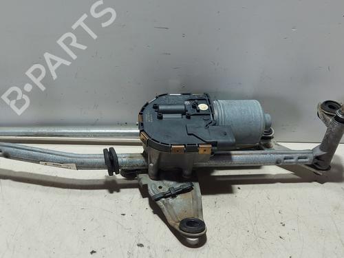 Used Front wiper motor VW PASSAT B6 (3C2) 2.0 TDI 16V (140 hp) 17440883