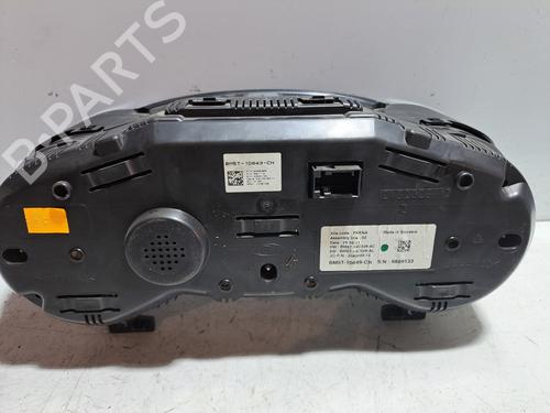 Instrument cluster FORD FOCUS III 2.0 TDCi | BP10522200C47 