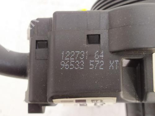 Switch PEUGEOT 206 CC (2D) 1.6 16V (2DNFUF, 2DNFUR) | BP34558996I30  - Image 8