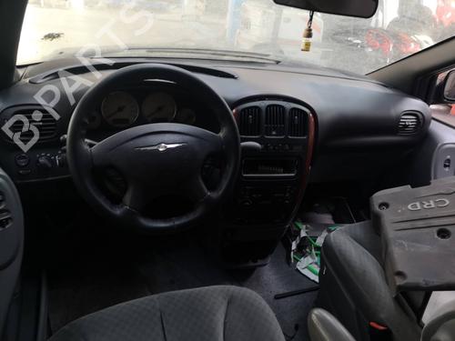 Wasserkühler CHRYSLER VOYAGER IV (RG, RS)  | BP13666479M31 
