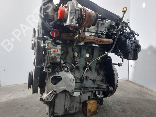 Engine FIAT DOBLO Bus (263_)  | BP29994193M1