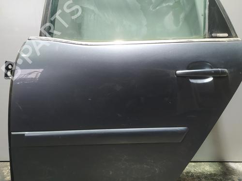 Left rear door CITROËN C4 Picasso I MPV (UD_)  | BP8701315C4 