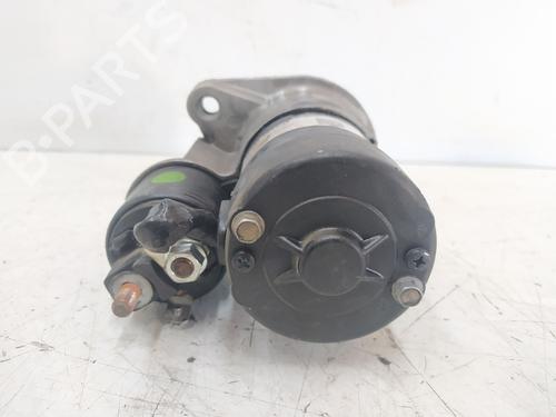Starter OPEL COMBO Box Body/MPV 1.7 DTI 16V | BP21814191M8 