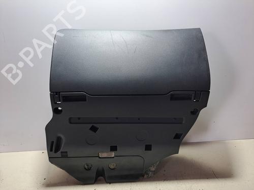 Handskerum AUDI A6 C6 (4F2) 3.0 TDI quattro (225 hp) 18075674