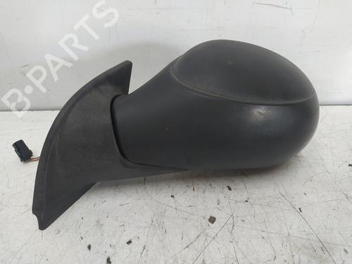 Left mirror CITROËN C3 I (FC_, FN_) 1.4 i Bivalent | BP26187607C26 