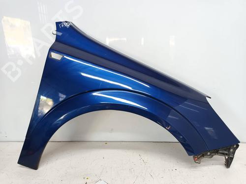 Used Right front fenders OPEL ASTRA H GTC (A04) 1.7 CDTi (L08) (101 hp) 15516655