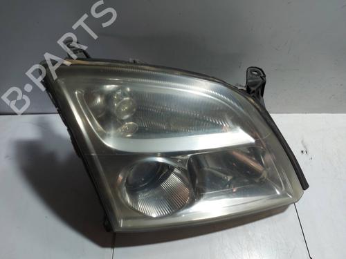 Right headlight OPEL VECTRA C (Z02) | BP30280654C29