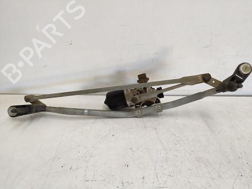 Used Front wiper motor Front wiper motor DACIA SANDERO II [2012-2026] 32428444 32428444