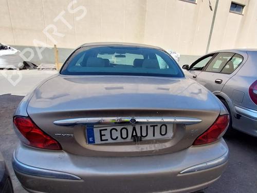 Starter JAGUAR X-TYPE I (X400) 2.5 V6 All-wheel Drive | BP33398579M8  - Image 8