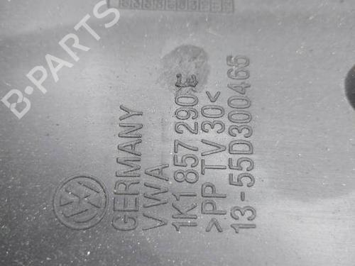 Glove box VW GOLF VI (5K1) | BP40092278C95 - Image 5