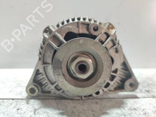 Used Alternator CITROËN SAXO (S0, S1) [1996-2004]  11835917