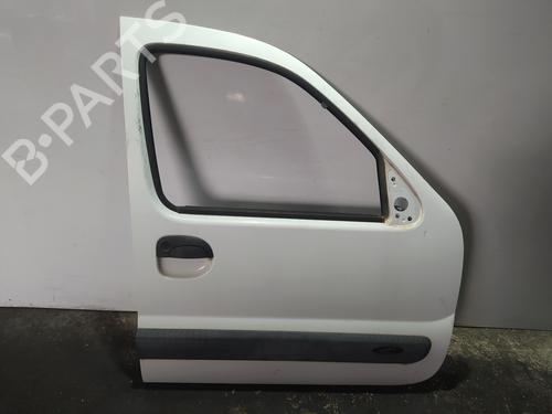 Used Right front door RENAULT KANGOO (KC0/1_) 1.5 dCi (KC07) (65 hp) 24372582