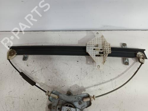 Front left window mechanism HYUNDAI TERRACAN (HP)  | BP13402517C22 