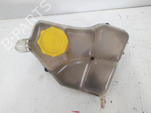 Used Expansion tank FORD FUSION (JU_) 1.4 TDCi (68 hp) 18697356