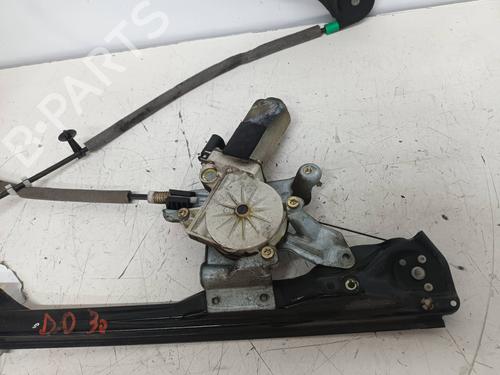 Front right window mechanism FORD FOCUS I (DAW, DBW)  | BP15286041C23 
