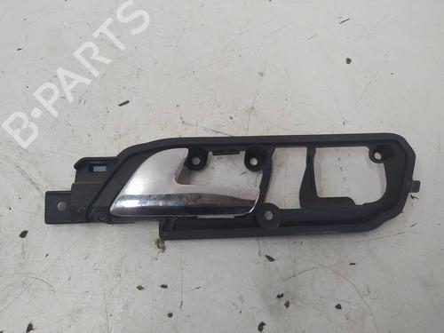 Used Front left interior door handle VW POLO (9N_, 9A_) 1.4 TDI (75 hp) 9950750