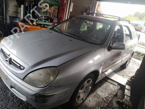 Varmeblæser CITROËN XSARA Break (N2) 1.6 16V | BP14155847M62