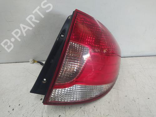 Højre baglygte KIA RIO I Hatchback (DC) 1.3 (82 hp) 29011663