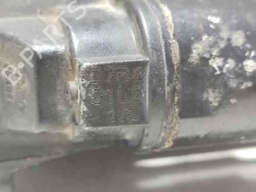 Starter PEUGEOT 206 Hatchback (2A/C)  | BP10954877M8 