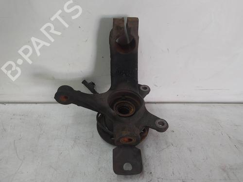 Left front steering knuckle CITROËN C1 (PM_, PN_) 1.4 HDi | BP10630017M25 
