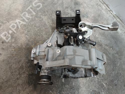 Gearbox SEAT IBIZA III (6L1)  | BP13659088M3 