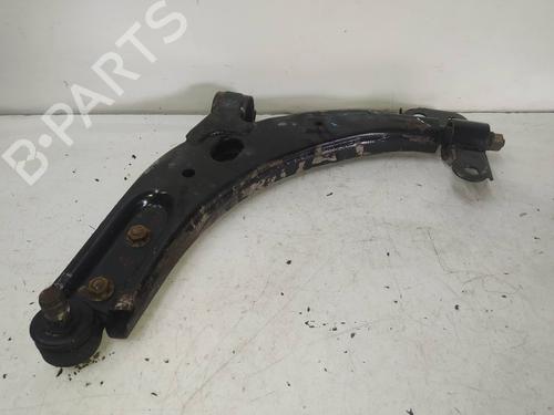 Used Left front suspension arm KIA CARENS II MPV (FJ) 2.0 CRDi (113 hp) 9541703