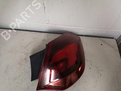 Right taillight OPEL ASTRA J (P10) 1.6 CDTi (68) | BP9272875C35 