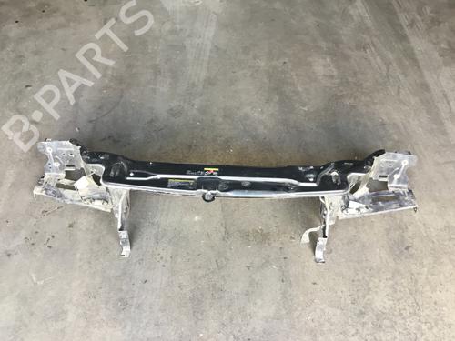 Used Front slam panel VOLVO XC90 I (275) D5 AWD (185 hp) 24911077