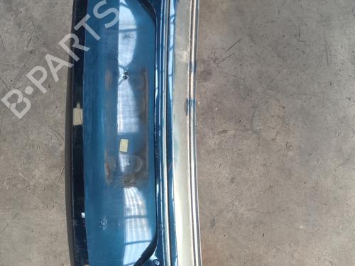 Used Rear bumper SEAT ALTEA (5P1) [2004-2015]  11022489