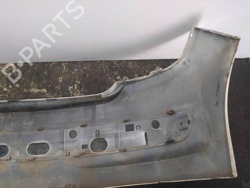 Rear bumper PEUGEOT 207 (WA_, WC_) 1.4 HDi | BP13625325C8 