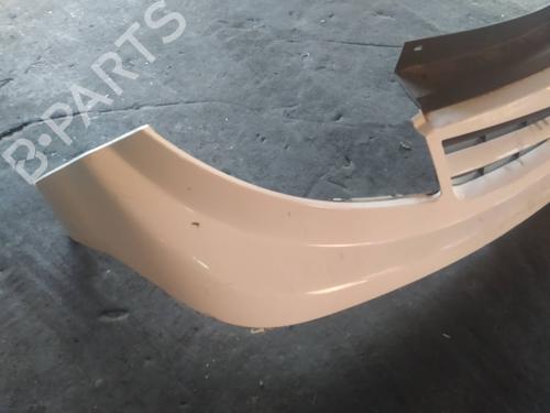 Grille NISSAN PRIMASTAR Van (X83) 2.0 dCi 90 | BP8704307C40 