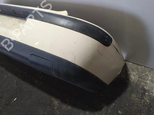 Rear bumper SEAT CORDOBA (6K1, 6K2)  | BP22903840C8 
