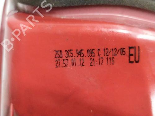 Left taillight VW PASSAT B6 (3C2) | BP39693830C34 - Image 5