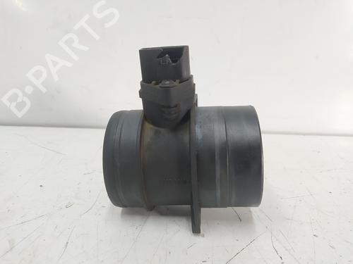 Used Mass air flow sensor SEAT LEON (1P1) 2.0 TDI (140 hp) 17624717