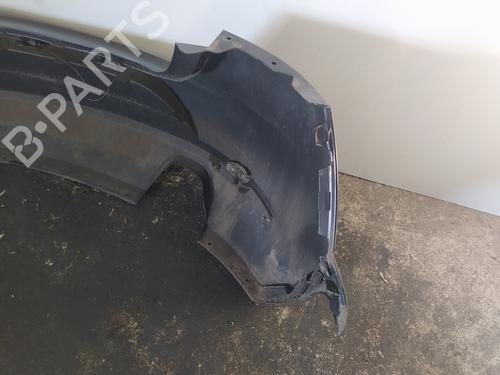 Rear bumper SEAT LEON (1P1)  | BP22912570C8 