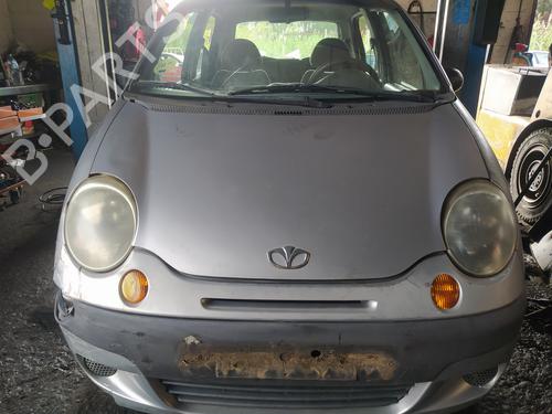 Left mirror CHEVROLET MATIZ (M200, M250) 0.8 | BP19777346C26