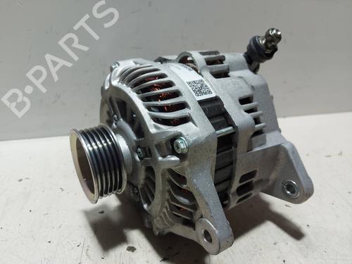 Alternator SUBARU LEGACY III (BE) 2.5 AWD (BE9) | BP22196280M7 