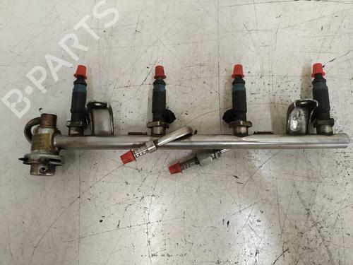 Used Injection rail Injection rail 39386546 39386546