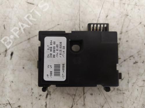 Used Electronic module Electronic module AUDI A3 (8P1) 1.9 TDI (105 hp) 35804344 35804344