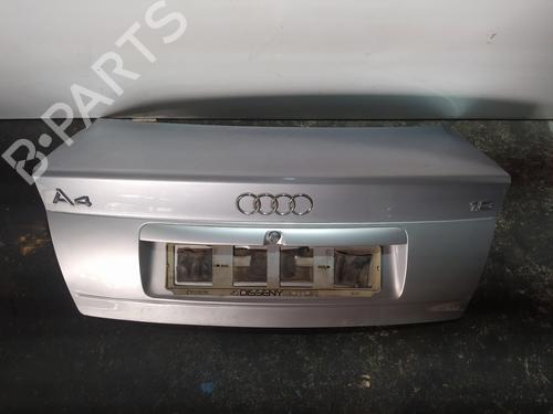 Used Tailgate AUDI A4 B5 (8D2) 1.8 (125 hp) 16720770