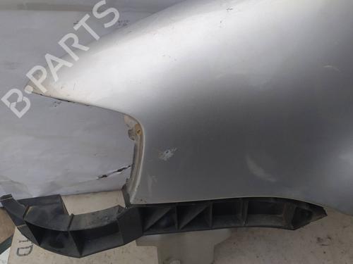 Left front fenders VW POLO (6N2)  | BP12511913C41 