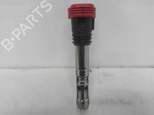 Ignition coil AUDI A4 B6 (8E2) 3.0 | BP11356625M94 