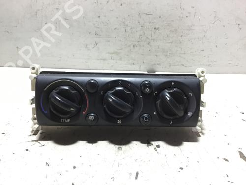 Used Climate control MINI MINI (R50, R53) [2001-2006]  27161231